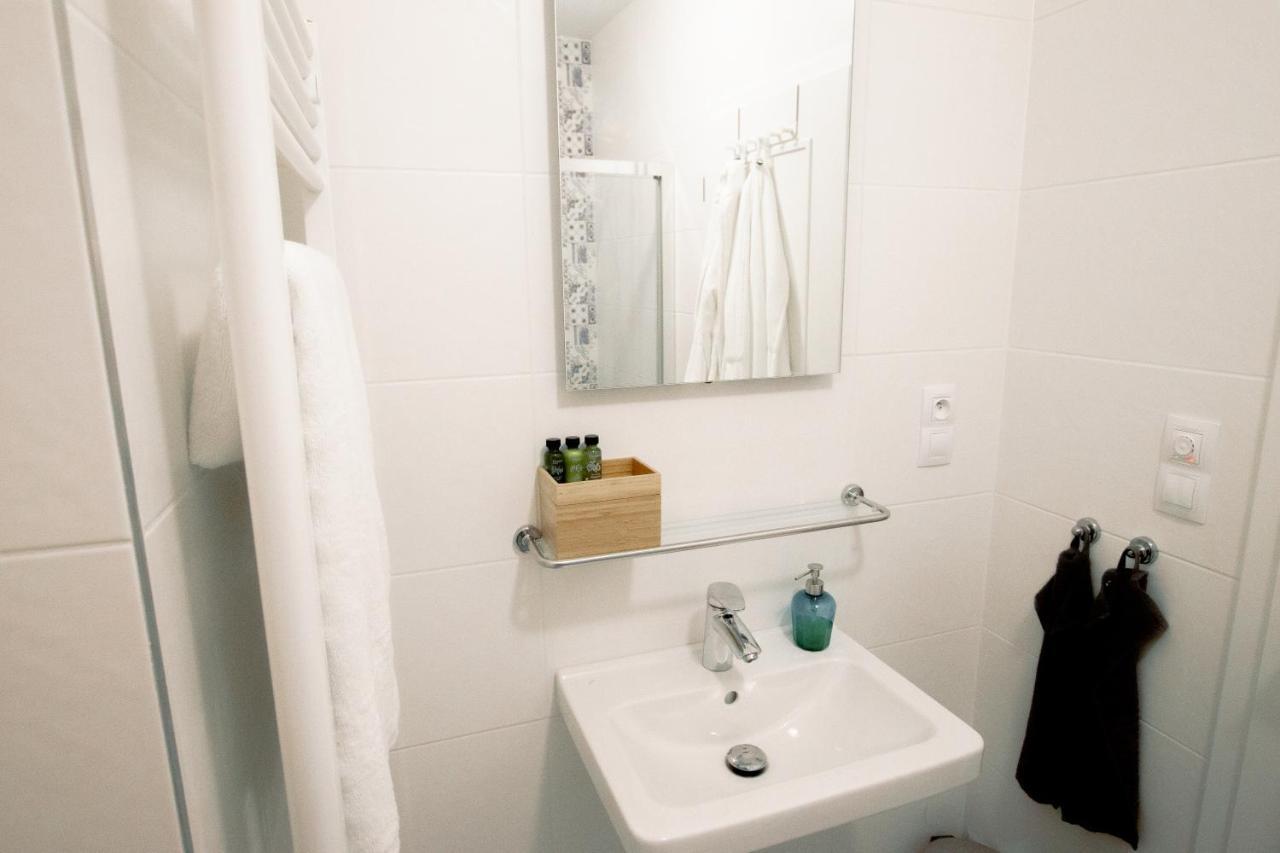 Boutique Hotel U Zvonku Trebon Ngoại thất bức ảnh