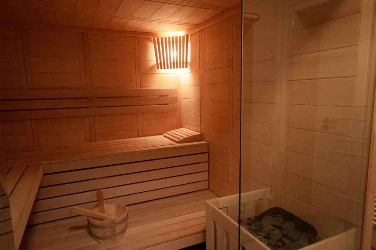 Boutique Hotel U Zvonku Trebon Ngoại thất bức ảnh