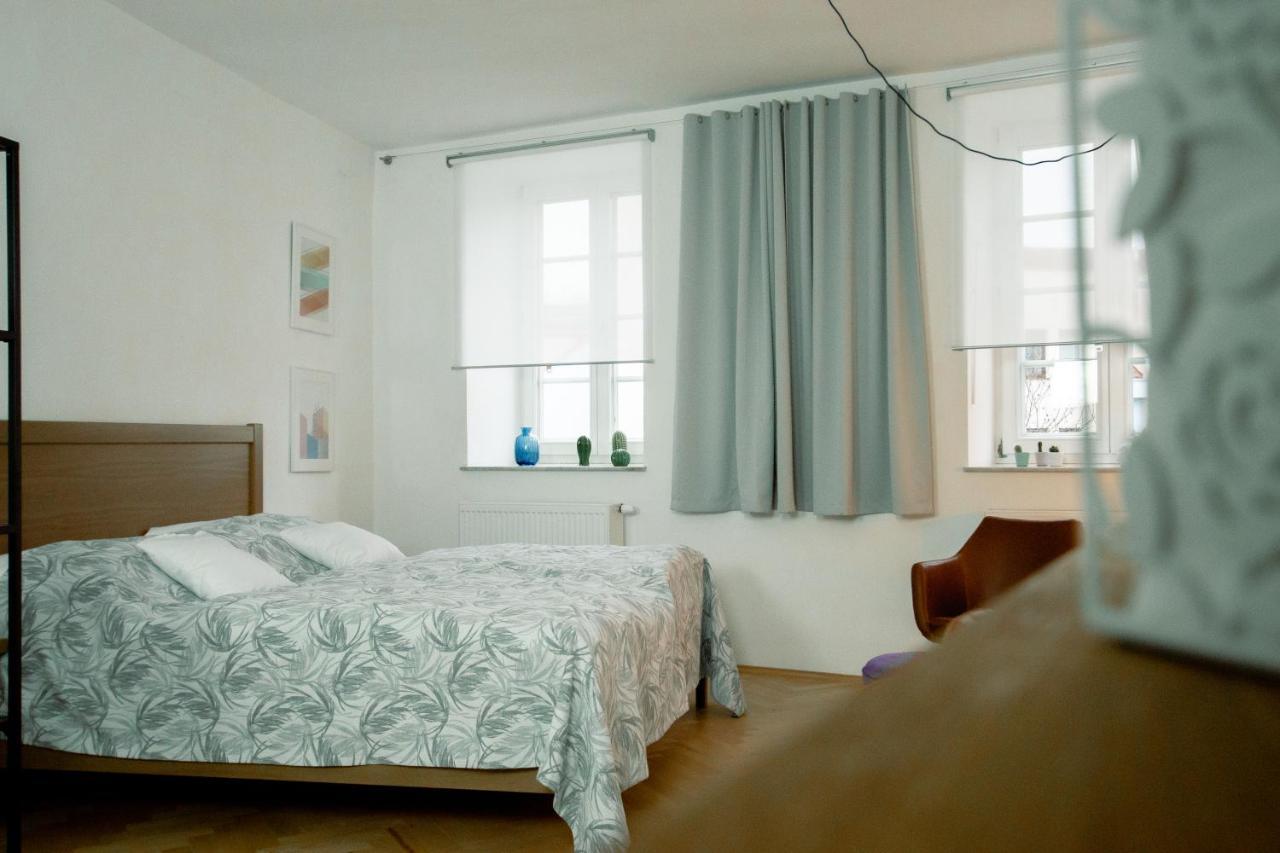 Boutique Hotel U Zvonku Trebon Ngoại thất bức ảnh